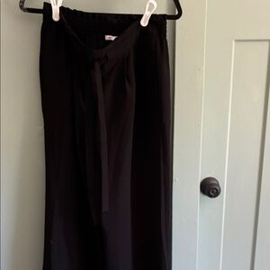 DR2  wide leg Pants